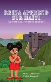 Reina apprend sur Haïti (eBook, ePUB)