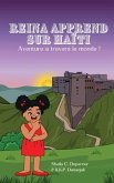 Reina apprend sur Haïti (eBook, ePUB) Reina apprend sur Haïti (eBook, ePUB)