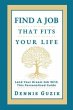 Find a Job That Fits Your Life (eBook,... - Bild 1