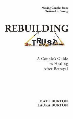 Rebuilding Trust (eBook, ePUB)