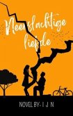Neerslachtige liefde (eBook, ePUB)