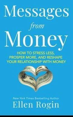 Messages from Money (eBook, ePUB) - Rogin, Ellen