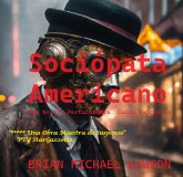Sociópata Americano (eBook, ePUB)