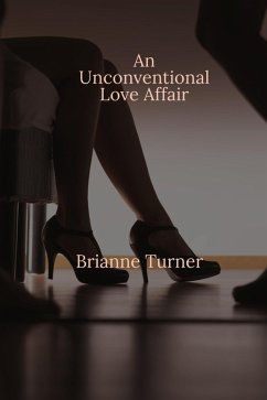 Cover An Unconventional Love Affair (eBook, ePUB)