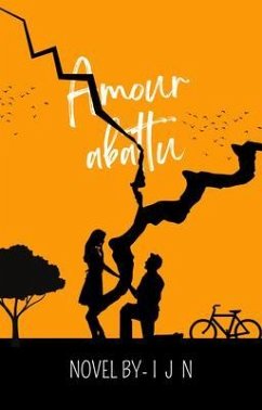 Cover Amour abattu (eBook, ePUB)