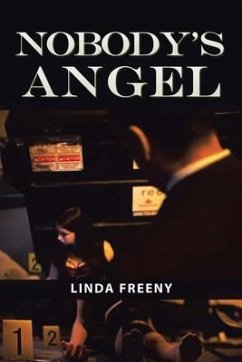 Cover NOBODY'S ANGEL (eBook, ePUB)