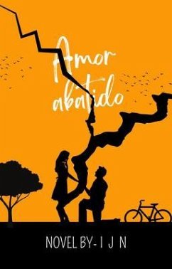 Cover Amor abatido (eBook, ePUB)