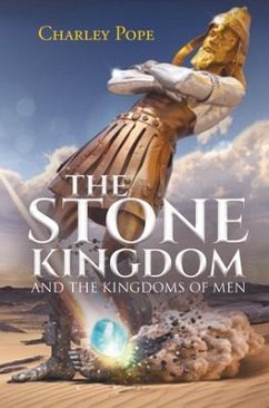 The Stone Kingdom (eBook, ePUB) - Pope, Charley