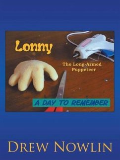 Cover Lonny the Long Armed Puppeteer (eBook, ePUB)