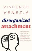 Disorganized Attachment (eBook, ePUB)