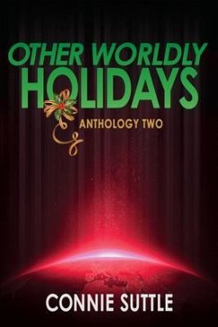 Other Worldly Holidays (eBook, ePUB) Cover Other Worldly Holidays (eBook, ePUB)