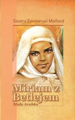 Mariam z Betlejem (eBook, ePUB)