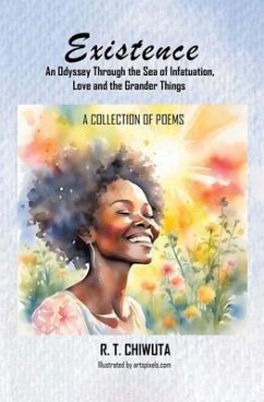 Cover Existence (eBook, ePUB)