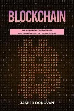 Cover Blockchain (eBook, ePUB)