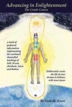 Cover Advancing in Enlightenment (eBook, ePUB)