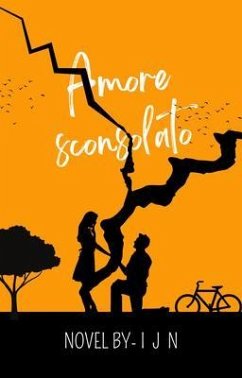 Cover Amore sconsolato (eBook, ePUB)