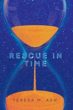 Cover Rescue In Time (eBook, ePUB)