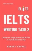 Elite IELTS Writing Task 2 (eBook, ePUB)