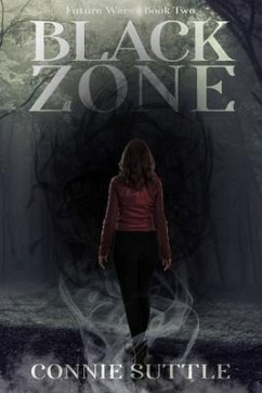 Black Zone (eBook, ePUB) - Suttle, Connie