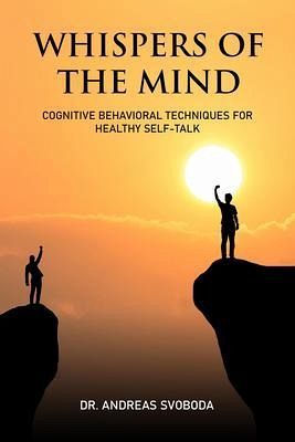 WHISPERS OF THE MIND (eBook, ePUB)