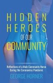 Hidden Heroes of our Community (eBook, ePUB)
