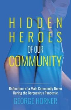 Cover Hidden Heroes of our Community (eBook, ePUB)