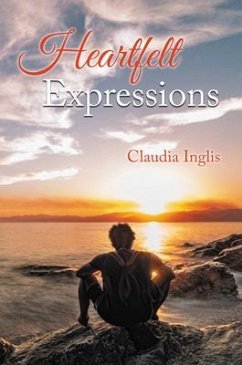 Cover Heartfelt Expressions (eBook, ePUB)