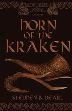 Horn of the Kraken - Pearl, Stephen B