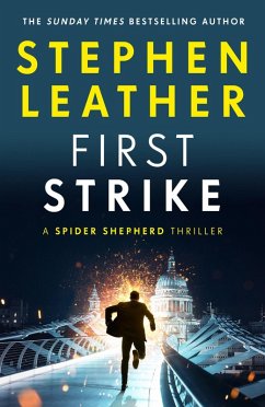 First Strike (eBook, ePUB) - Leather, Stephen