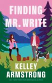 Finding Mr Write (eBook, ePUB)