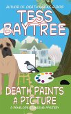 Death Paints a Picture (The Penelope Standing Mysteries, #5) (eBook, ePUB) Death Paints a Picture (The Penelope Standing Mysteries, #5) (eBook, ePUB)