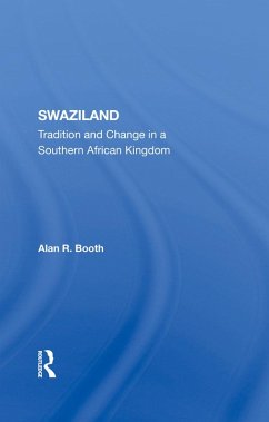 Cover Swaziland