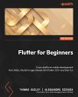Flutter for Beginners (eBook, ePUB) - Bild 1