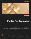 Flutter for Beginners (eBook, ePUB)