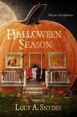 Halloween Season (eBook, ePUB)