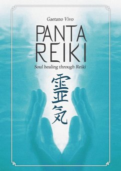 Cover Panta Reiki (eBook, ePUB)
