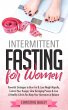 Intermittent Fasting For Women (eBook,... - Bild 1