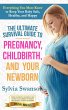 Pregnancy (eBook, ePUB) - Bild 1