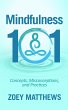 Mindfulness 101 (eBook, ePUB) - Bild 1