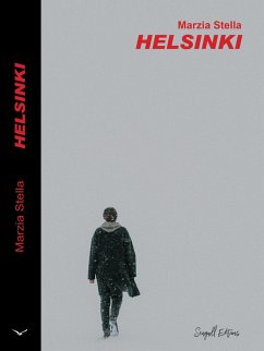 Cover Helsinki (eBook, ePUB)