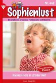 Sophienlust 442 - Familienroman (eBook, ePUB)