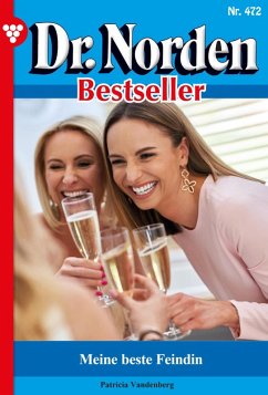 Cover Meine beste Feindin (eBook, ePUB)