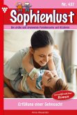 Sophienlust 437 - Familienroman (eBook, ePUB)
