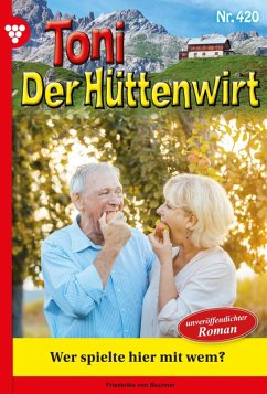 Cover Wer spielt hier mit wem? (eBook, ePUB)