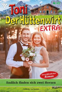 Endlich finden sich zwei Herzen (eBook, ePUB) - Buchner, Friederike von