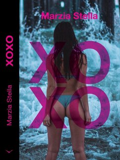 Cover Xoxo (eBook, ePUB)