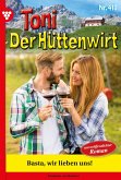 Basta, wir lieben uns! (eBook, ePUB)