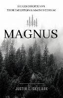 Cover Magnus (eBook, ePUB)