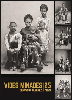 Vides minades. 25 anys (eBook, ePUB) - Sánchez, Gervasio