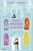 Petits meurtres chez Agatha (eBook, ePUB)